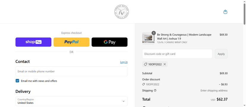 10% Off on Inspirational Gifts - Save Big at Forever Written